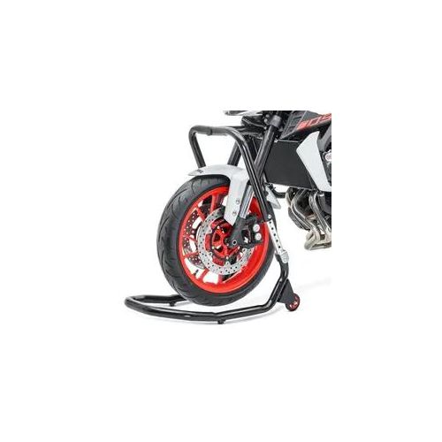 Lenkkopfständer Montageständer passend für Honda CB 500 X 13-23 ConStands V5 schwarz