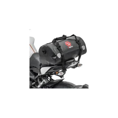 Hecktasche Drybag passend für Aprilia RSV4 1100 Factory XF30