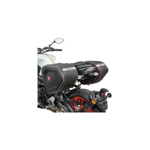 Seitentaschen RF1 passend für Honda Varadero 125