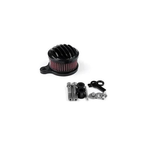 Luftfilter Stripe passend für Harley Davidson Sportster 1200 Nightster 08-12 Craftride