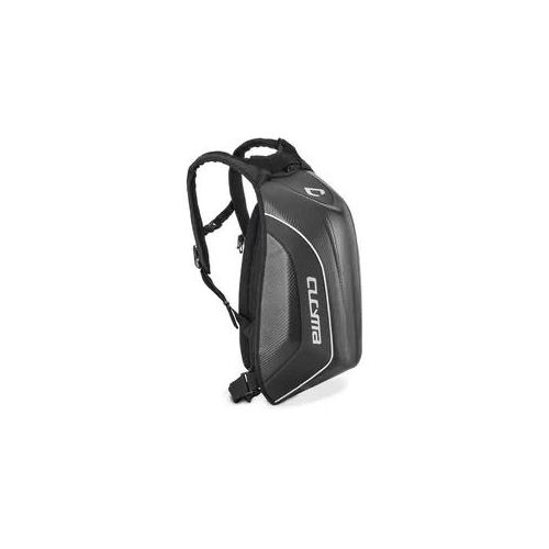 Hartschalen Rucksack CR passend für Aprilia RSV4 1100 Factory