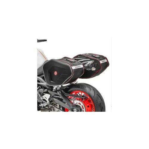 Seitentaschen RF4 passend für Aprilia RSV4 1100 Factory