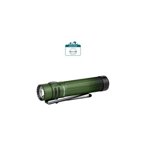 Olight Warrior Mini 3 Taktische EDC Taschenlampe