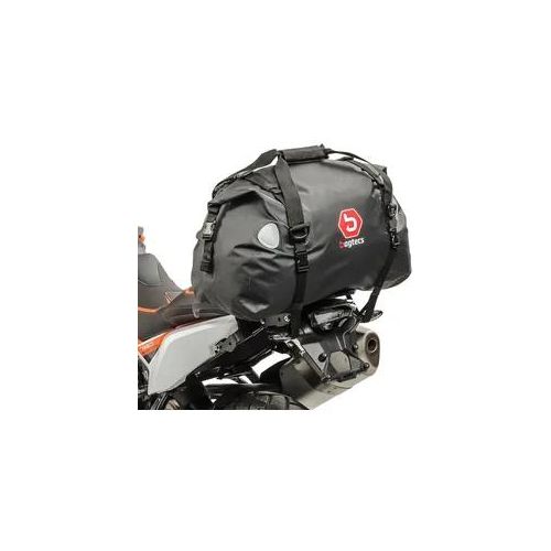 Hecktasche Drybag passend für Aprilia RS 250 / 125 XF40