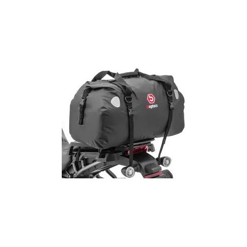 Hecktasche Drybag passend für Honda Hornet 600 XF60