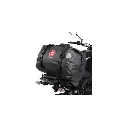 Hecktasche Drybag passend für Aprilia Dorsoduro 1200 / 900 / 750 TB40