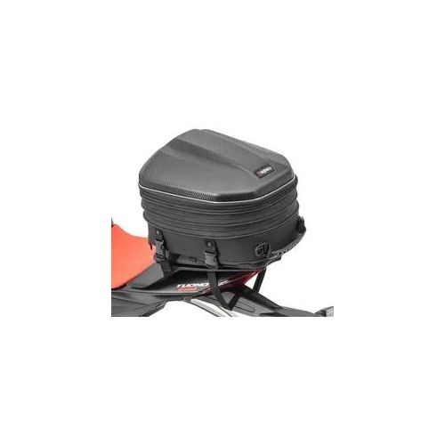 Hecktasche passend für Aprilia Shiver 750 / GT Bagtecs CRB