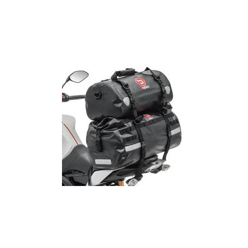 Hecktasche Set XB50 + XF30 passend für Honda Hornet 600