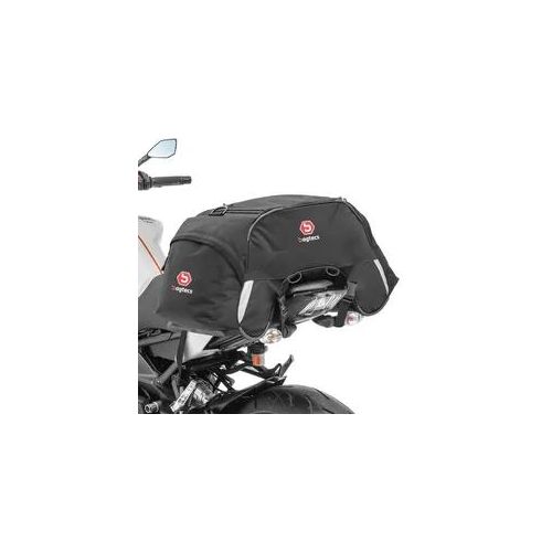 Hecktasche WP35 passend für Honda CB 1000 R schwarz