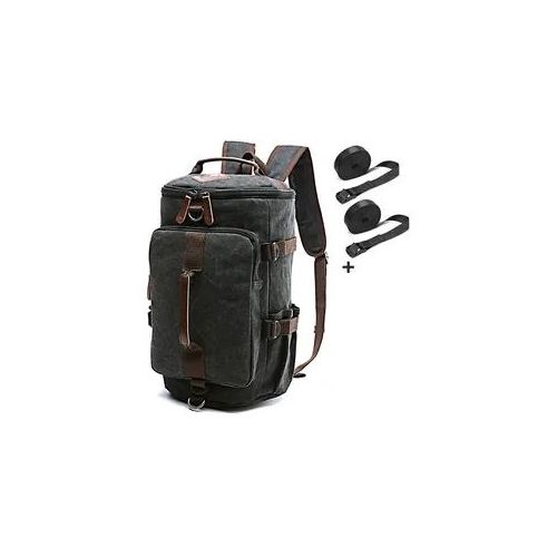 Rucksack passend für Moto Guzzi V7 III Special/ Milano Craftride VR4 grau