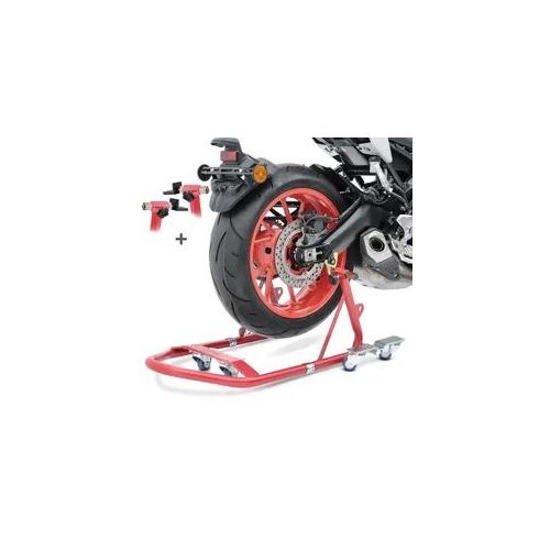 Rangierhilfe Montageständer passend für Honda CBR 250 / 125 R M1R