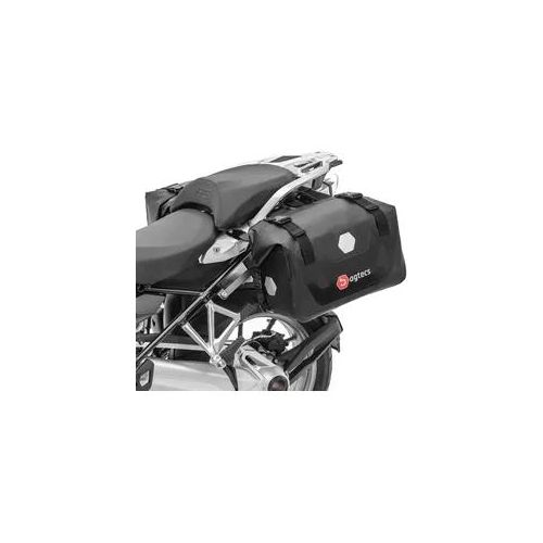 Satteltaschen RB25 passend für Aprilia Dorsoduro 1200