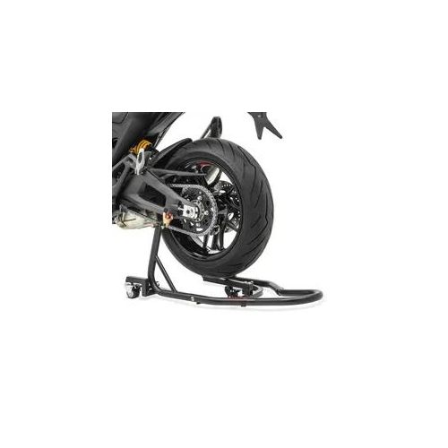 Rangierhilfe Montageständer passend für Aprilia RS 250 / 125 SM2