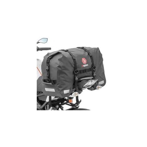 Hecktasche Drybag passend für Ducati Monster 796 / 750 / 696 SX45