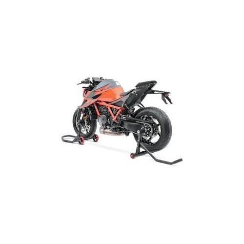 Einarm Montageständer Set passend für Ducati 996 99-01 hinten vorne Constands RC