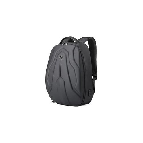 Rucksack passend für Ducati Monster 796 / 696 Bagtecs BS3 mit USB-Anschluss 20Ltr