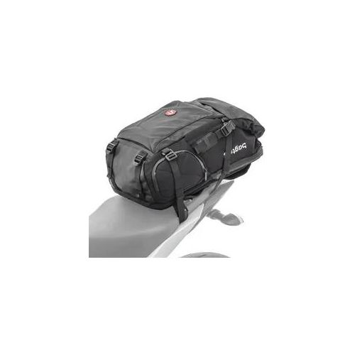 Rucksack passend für Husqvarna CR 125/ 250 R Hecktasche Bagtecs HX5 45Ltr