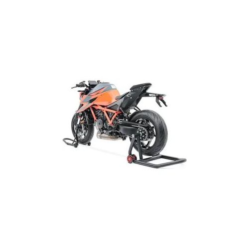 Einarm Montageständer Set passend für Ducati 1098 07-08 hinten vorne Constands SGM