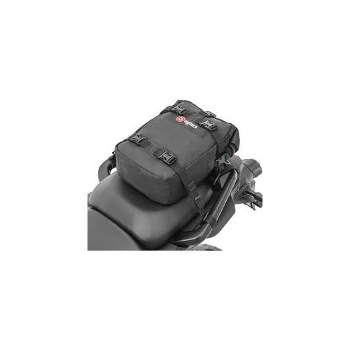 Hecktasche passend für Honda Hornet 600 Bagtecs KH1 10Ltr