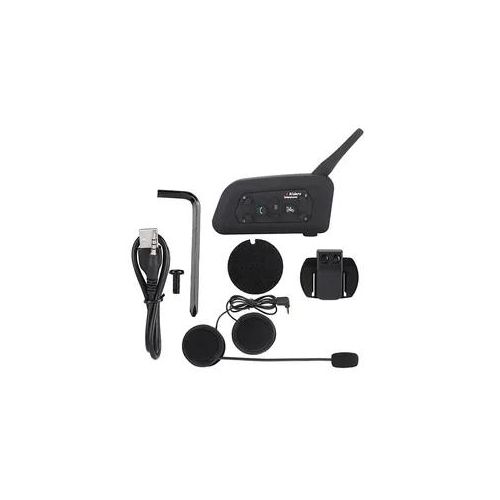 Kommunikationssystem passend für BMW F 900 R / XR / F 800 GT / R Tourtecs IK6 Bluetooth