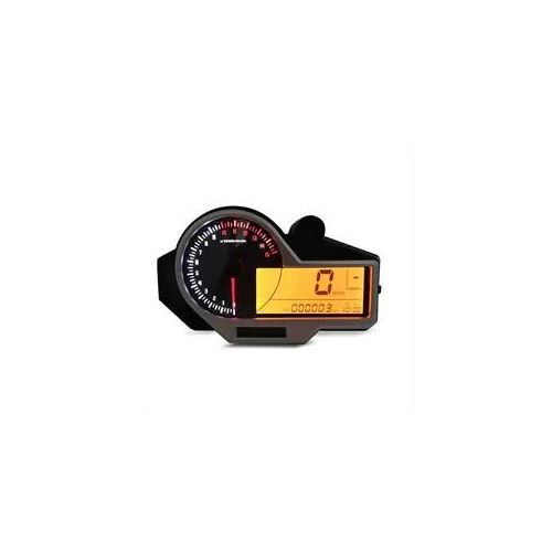 Digital Tachometer passend für Ducati 1299 Panigale / S Zaddox SM18