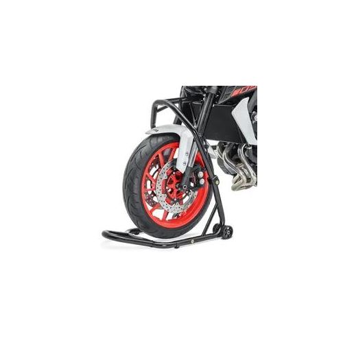 Lenkkopfständer passend für Ducati Monster 1000 03-05 Constands Classic schwarz