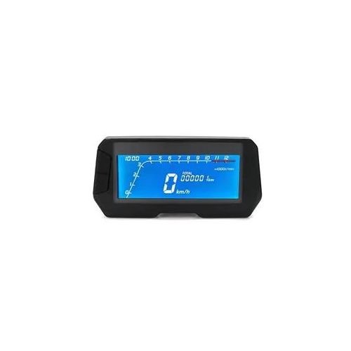 Digital Tachometer passend für Ducati Hypermotard 939 / SP Zaddox SM8