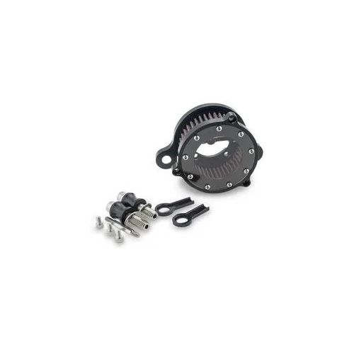 Luftfilter Kit Clear passend für Harley Davidson Sportster Modelle 04-16 Craftride