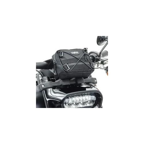 Lenkertasche passend für Chopper / Custombike Custom Craftride LB1 CB21896