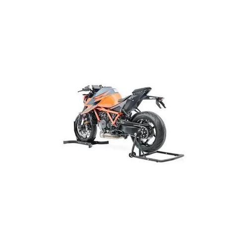 Einarm Montageständer hinten + Wippe passend für Ducati 1198 09-11 BM