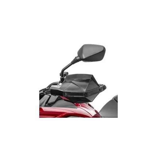 Handprotektoren passend für Benelli Leoncino 800 / Trail Motoguard HG2 schwarz