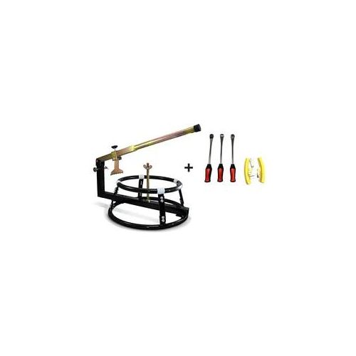 Set RE1 Reifenmontiergerät passend für Husqvarna TC 50/ 85 Constands