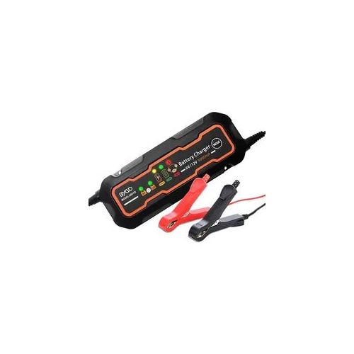 Batterie Ladegerät passend für KTM 450 EXC / EXC-F Intelligente Ladung 5A Lumitecs SC3