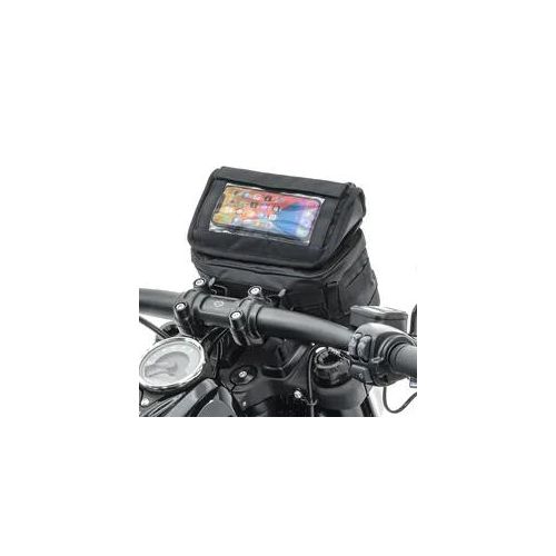 Lenkertasche passend für Honda VTX 1300 / C / R/S Smartphonehalter Craftride LB2