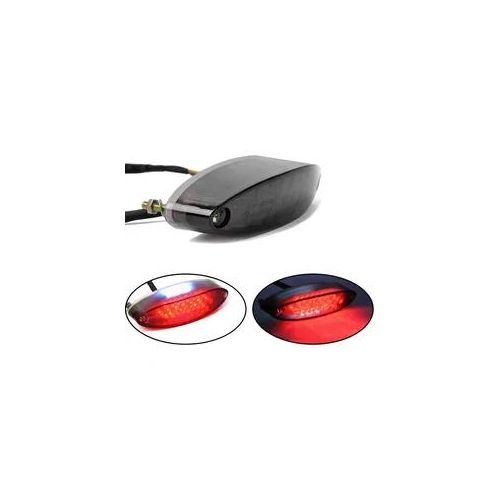 LED Rücklicht passend für Aprilia Shiver 750 / GT / 900 Lumitecs