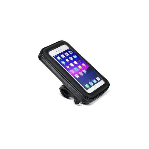 Smartphonehalter passend für Aprilia Dorsoduro 1200 Handytasche Tourtecs SH9