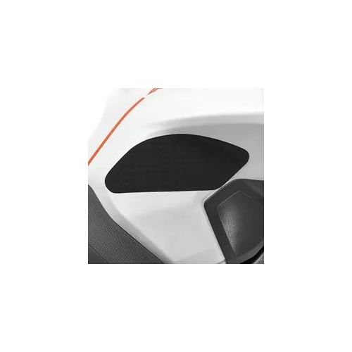 Seiten Tankpad Grip Pad M passend für Ducati 1299 Panigale / S schwarz