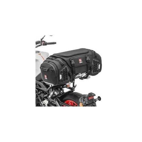 Hecktasche passend für Yamaha T-Max 560 Bagtecs XR65 65Ltr