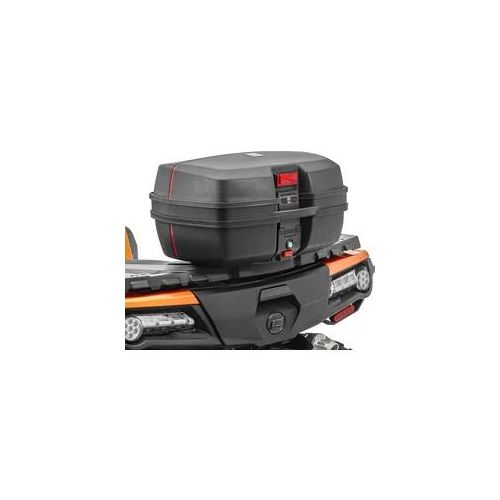 Topcase passend für CPI Crab 100 / 50 Bagtecs TB8 ATV Quad