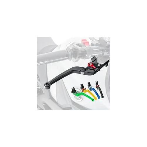 Bremshebel Safety passend für Aprilia RST 1000 Futura 01-04 klappbar V-Trec mit ABE