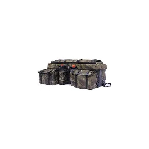 Quad ATV Hecktasche Bagtecs QB2 Gepäcktasche Topcase camouflage