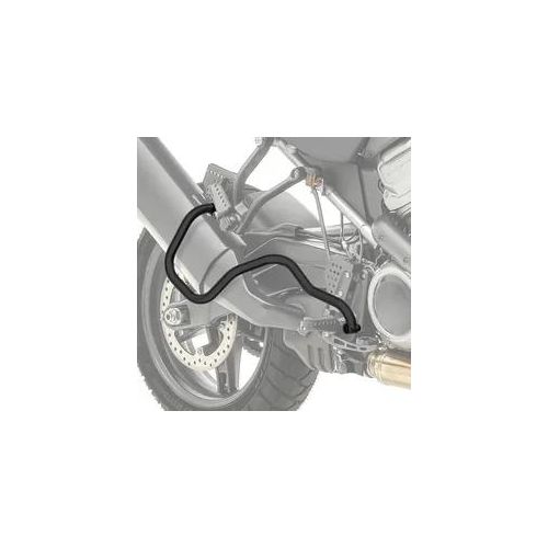 Auspuff Sturzbügel passend für Harley Davidson Pan America 1250 / Special 21-24 Schutzbügel Motoguard EP1 DPLU