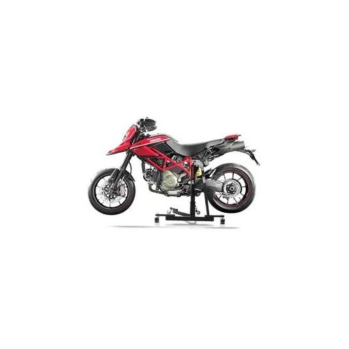 Zentralständer passend für Ducati Hypermotard 796/ 1100/ Evo 07-12 ConStands DK2663