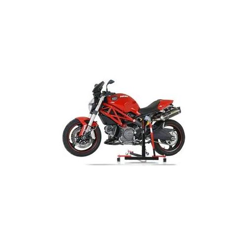 Zentralständer passend für Ducati Monster 796 10-14 ConStands DK2286