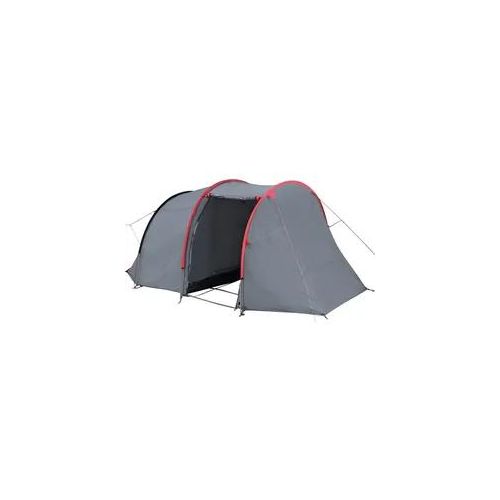 Camping Motorradzelt 1-2 Personen Vanit ME71 Tunnelzelt Kuppelzelt Outdoor grau DPL1 NEW