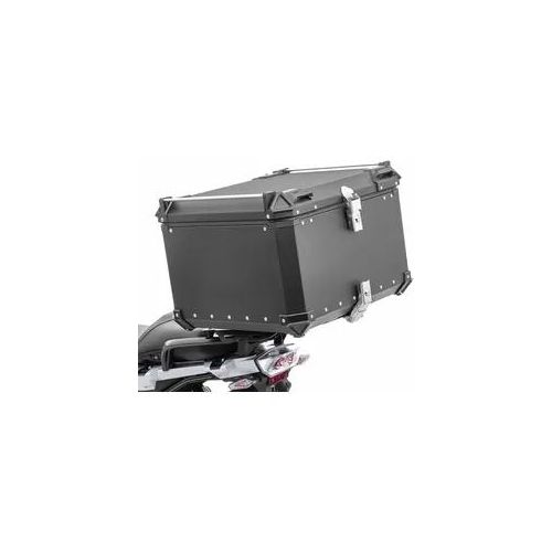 Quad Topcase passend für CPI XS 50 / XT 50 Koffer Bagtecs XB100 schwarz