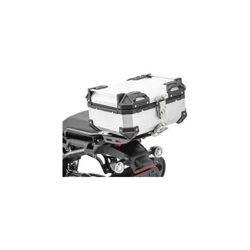 Alu Topcase passend für Yamaha T-Max 560 Aluminium Bagtecs XB28S