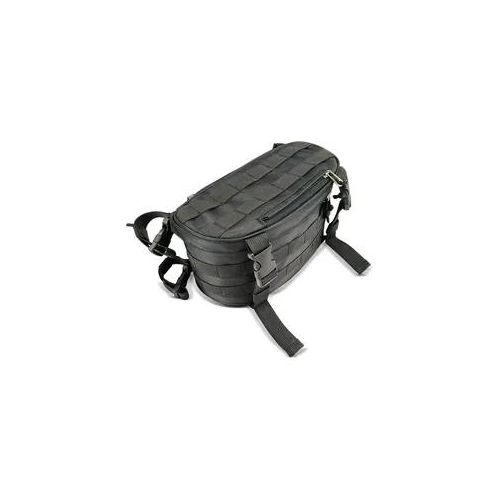 Lenkertasche Motorrad Bagtecs schwarz DK4296