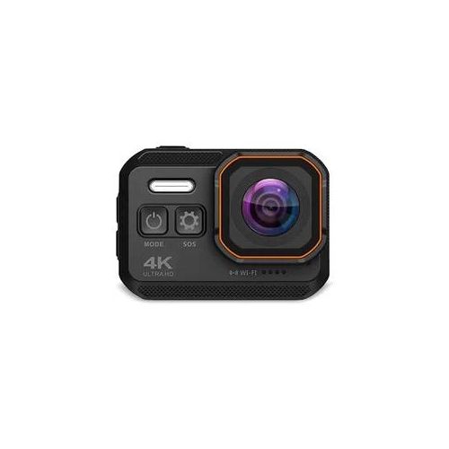 Action Cam Motorrad 4K Tourtecs DK4303