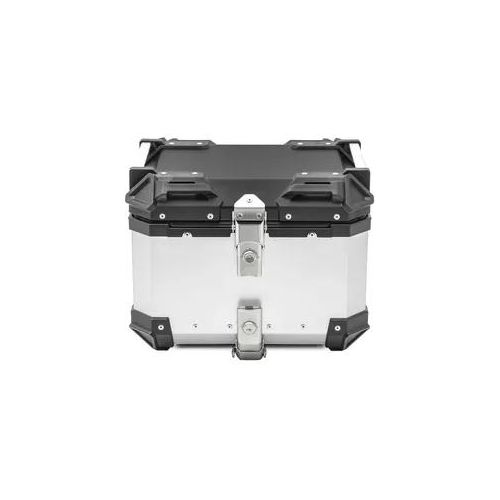 Alu Topcase Motorrad Bagtecs DK3522